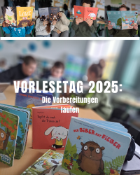 Vorlesetag 2025