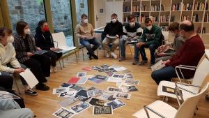 Exkursion in die Gedenkstätte der JVA Wolfenbüttel2